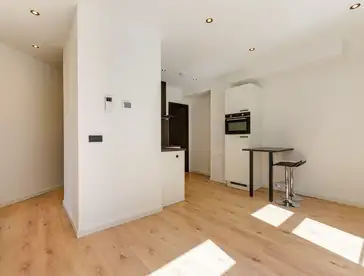 Foto #1 Appartement Polderlaan Rotterdam