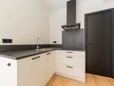 Foto #3 Appartement Polderlaan Rotterdam