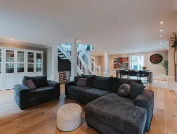 Foto #2 Huurwoning Kanaalweg Westzijde Hellevoetsluis