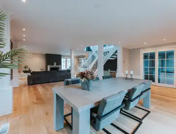 Foto #3 Huurwoning Kanaalweg Westzijde Hellevoetsluis