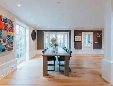 Foto #4 Huurwoning Kanaalweg Westzijde Hellevoetsluis