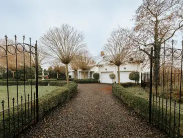 Foto #1 Huurwoning Kanaalweg Westzijde Hellevoetsluis