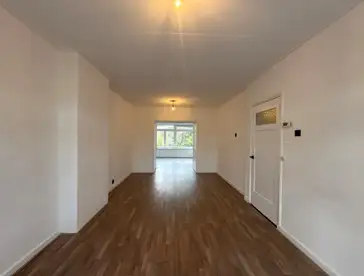 Foto #4 Appartement Baljuwplein Rotterdam