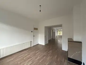 Foto #1 Appartement Baljuwplein Rotterdam