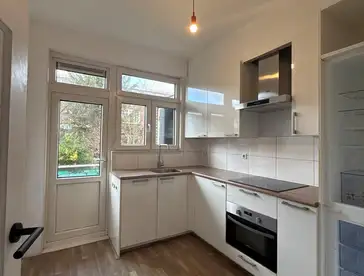 Foto #3 Appartement Baljuwplein Rotterdam