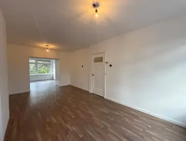 Foto #2 Appartement Baljuwplein Rotterdam