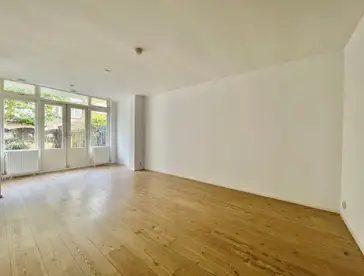 Foto #1 Appartement Maaskade Rotterdam