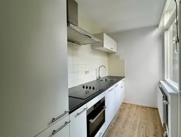 Foto #4 Appartement Maaskade Rotterdam