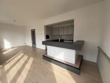 Foto #1 Appartement Kleiweg Rotterdam