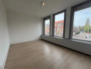 Foto #4 Appartement Kleiweg Rotterdam