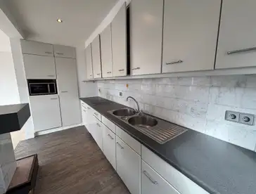 Foto #2 Appartement Kleiweg Rotterdam