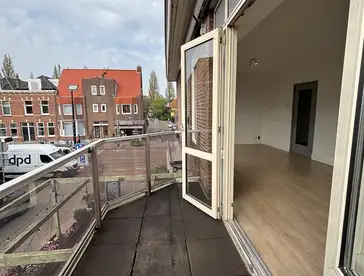 Foto #3 Appartement Kleiweg Rotterdam