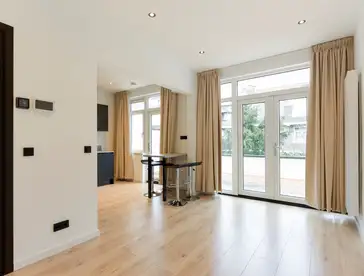 Foto #4 Appartement Jan Wapstraat Den Haag
