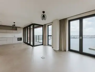 Foto #1 Appartement Müllerkade Rotterdam