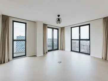 Foto #3 Appartement Müllerkade Rotterdam