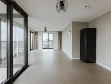 Foto #2 Appartement Müllerkade Rotterdam