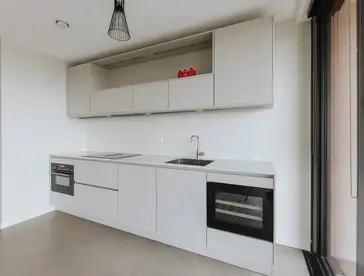 Foto #4 Appartement Müllerkade Rotterdam