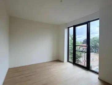 Foto #3 Appartement Argonautenweg Rotterdam