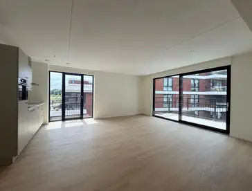 Foto #2 Appartement Argonautenweg Rotterdam
