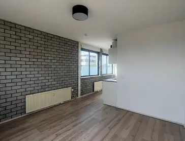 Foto #4 Appartement Henry Dunantweg Alphen aan den Rijn