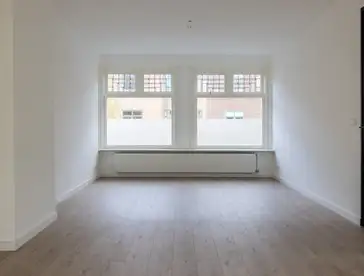 Foto #3 Appartement Nolensstraat Rotterdam