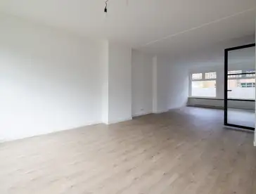 Foto #1 Appartement Nolensstraat Rotterdam