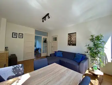 Foto #3 Appartement Frits Ruysstraat Rotterdam