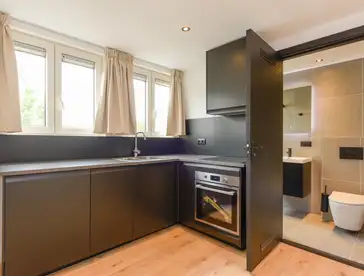 Foto #2 Appartement 1e Middellandstraat Rotterdam