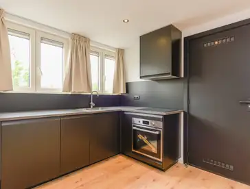 Foto #1 Appartement 1e Middellandstraat Rotterdam