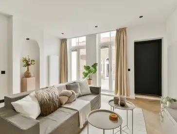 Foto #1 Huurwoning Oog in 't Zeilstraat Den Haag