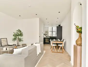 Foto #2 Huurwoning Oog in 't Zeilstraat Den Haag