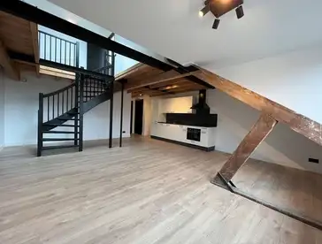 Foto #1 Appartement Boezemsingel Rotterdam