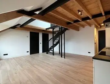 Foto #2 Appartement Boezemsingel Rotterdam