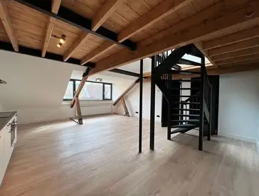 Foto #4 Appartement Boezemsingel Rotterdam