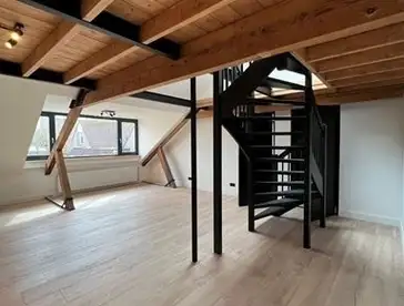 Foto #3 Appartement Boezemsingel Rotterdam