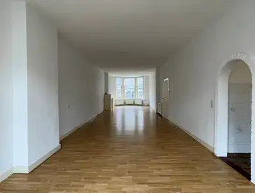 Foto #2 Appartement Burgemeester Meineszlaan Rotterdam