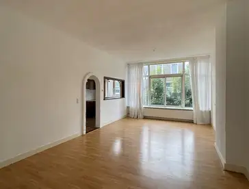 Foto #4 Appartement Burgemeester Meineszlaan Rotterdam