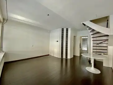 Foto #2 Appartement Hoogstraat Rotterdam