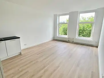 Foto #4 Appartement Mathenesserlaan Rotterdam