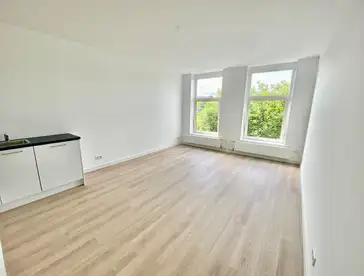 Foto #3 Appartement Mathenesserlaan Rotterdam