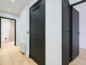 Foto #4 Appartement Deimanstraat Den Haag