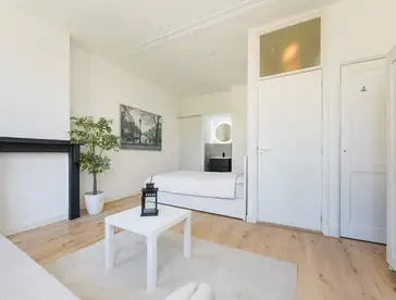 Foto #1 Appartement Ackersdijkstraat Rotterdam