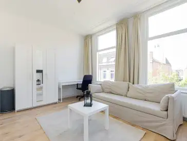 Foto #4 Appartement Ackersdijkstraat Rotterdam