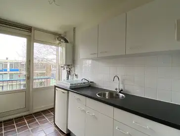 Foto #3 Appartement Ruigenhoek Rotterdam