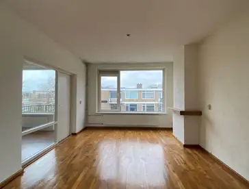 Foto #2 Appartement Ruigenhoek Rotterdam