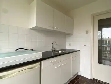 Foto #4 Appartement Ruigenhoek Rotterdam