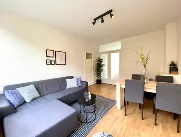 Foto #1 Appartement Frits Ruysstraat Rotterdam