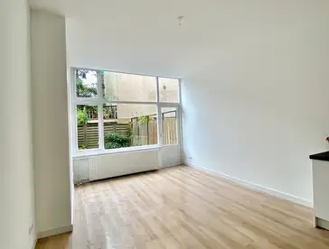 Foto #2 Appartement Mathenesserlaan Rotterdam