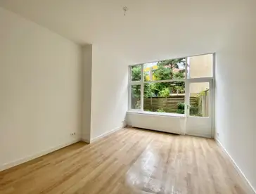 Foto #1 Appartement Mathenesserlaan Rotterdam