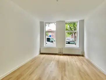 Foto #3 Appartement Mathenesserlaan Rotterdam